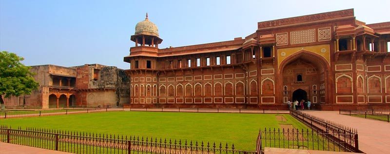 Agra Fort