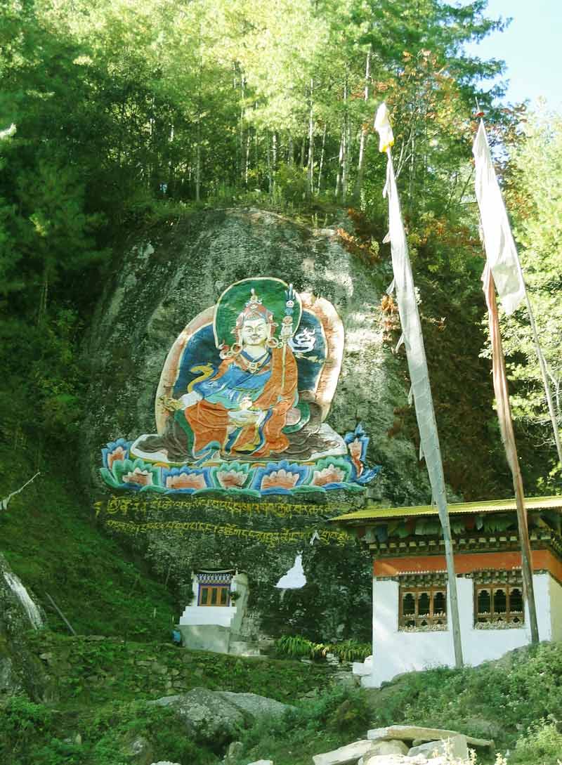 Bhutani Art