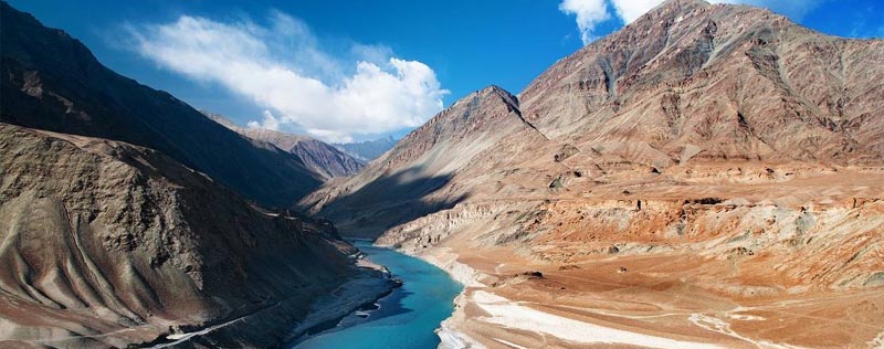Leh Road Trip