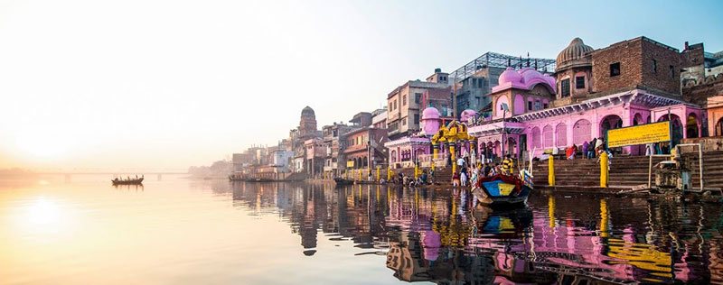 Mathura