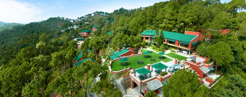 A perfect weekend getaway - Kasauli