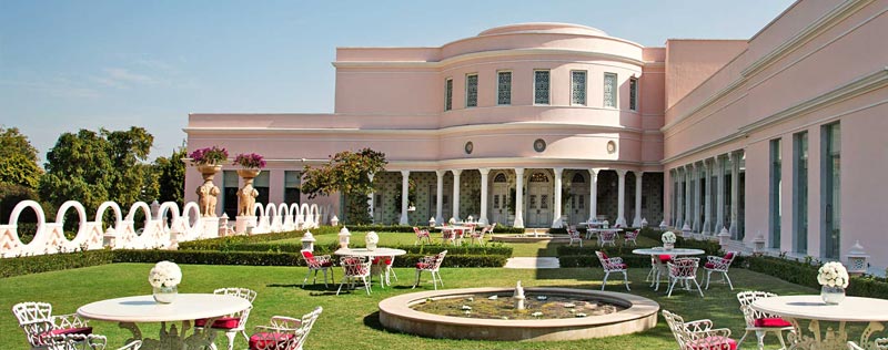 Rajmahal Palace