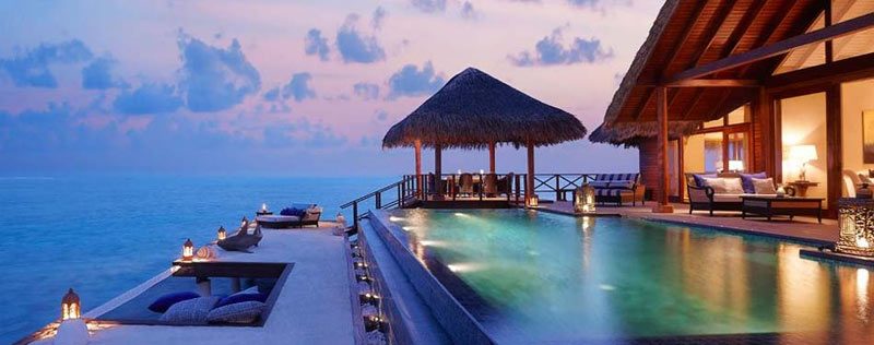 Taj Weekend Offers