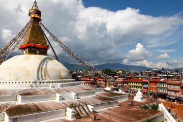 Bhaktapur Nepal