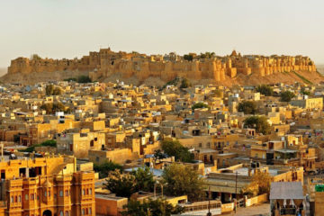 jaisalmer Fort