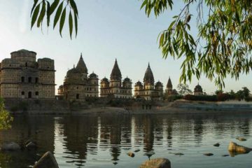 Orchha