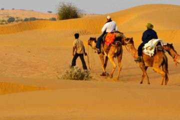Rajasthan