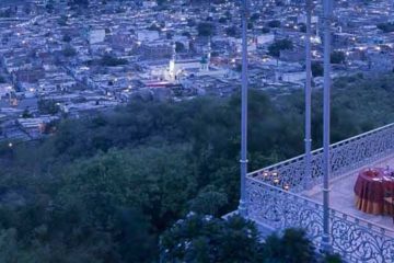 Hyderabad