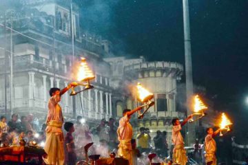 Varanasi