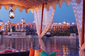 Udaipur Sightseeing Places