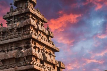 Mahabalipuram