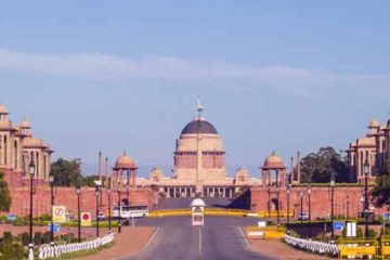 Tourist places in Delhi