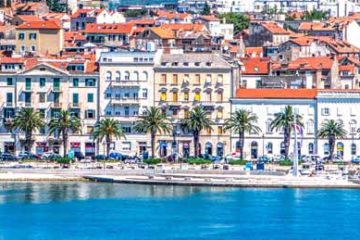 Croatia