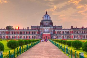 Mysore Tourist Attractions