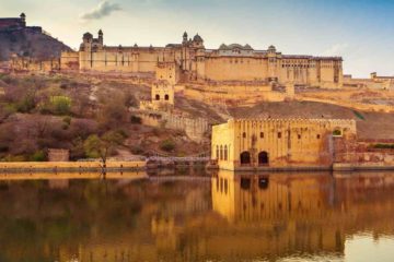 amer fort