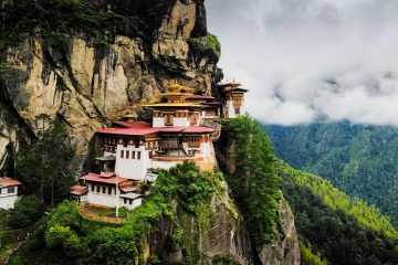 bhutan