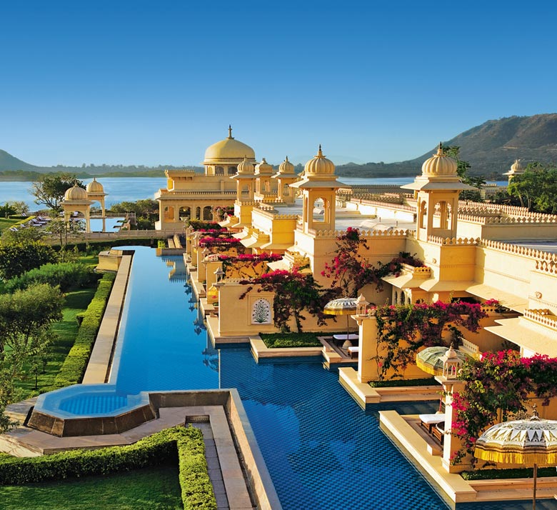 5 Most Expensive Resorts In North India - Swan Tours