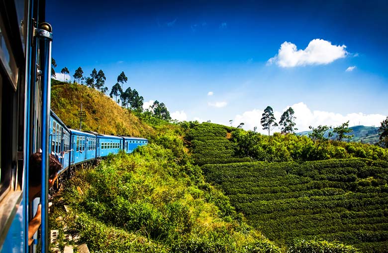 Nuwara Elliya Sri lanka