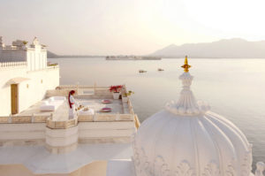 Luxury Hotels and Resorts in Rajasthan
