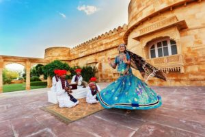 Suryagarh Jaisalmer