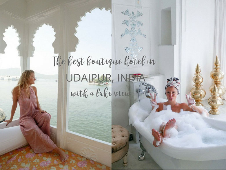 Hotels in Udaipur