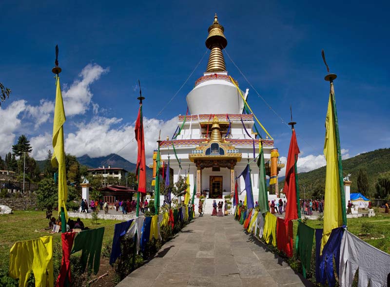 Dumtse Lhakhang