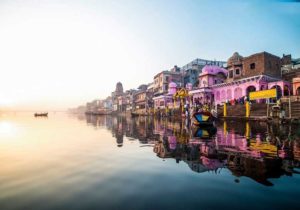 Places to Visit in Mathura and Vrindavan