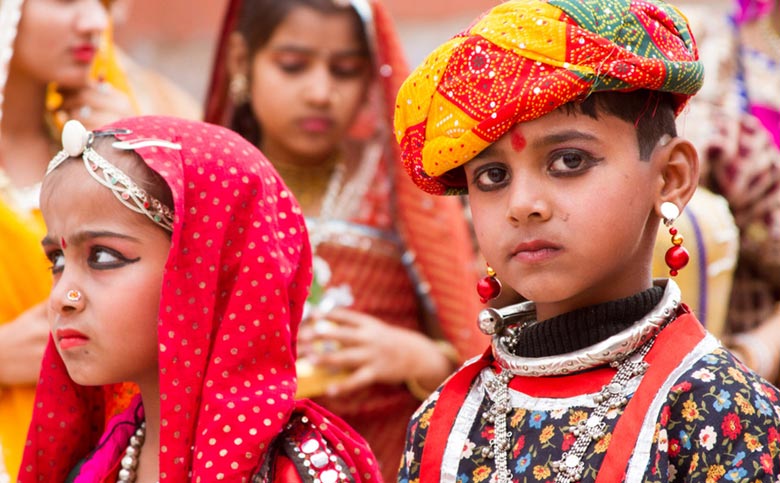 Rajasthani