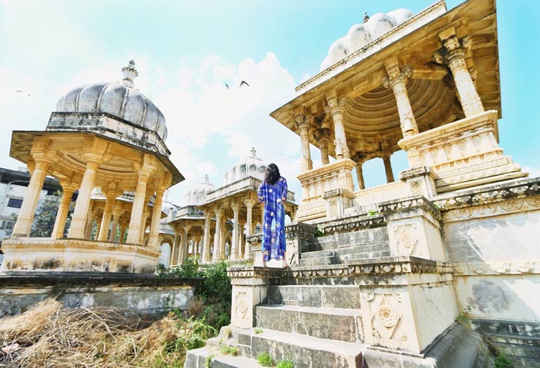 Ahar Museum Udaipur