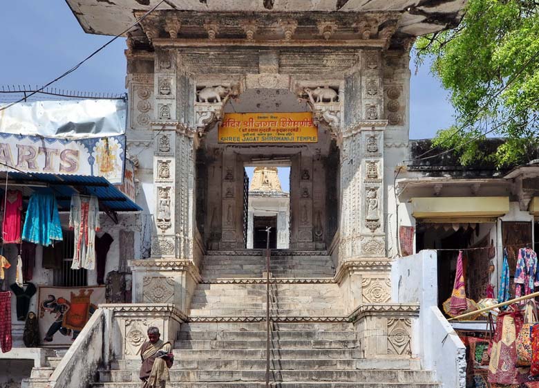 Jagat Udaipur