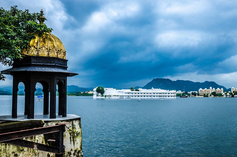 Top 12 Excursions & Sightseeing from Udaipur, Rajasthan - Swan Tours