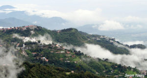 Luxury Boutique Hotels in Mussoorie