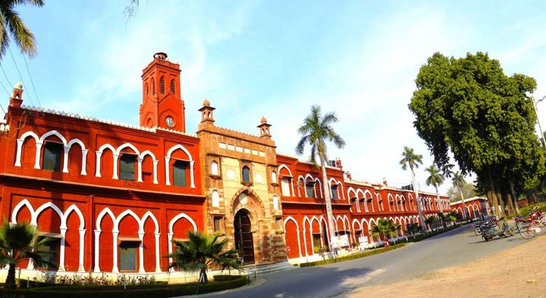 Aligarh