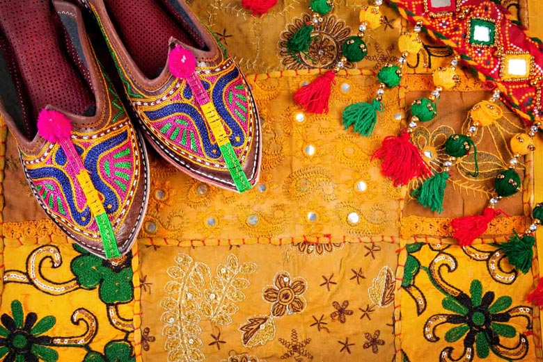 Art and Craft of Rajasthan