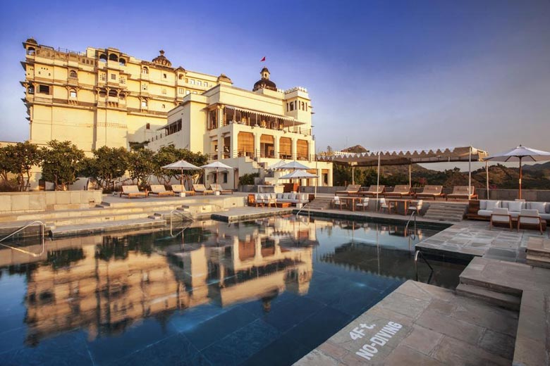 Hotel Rssa Devigarh