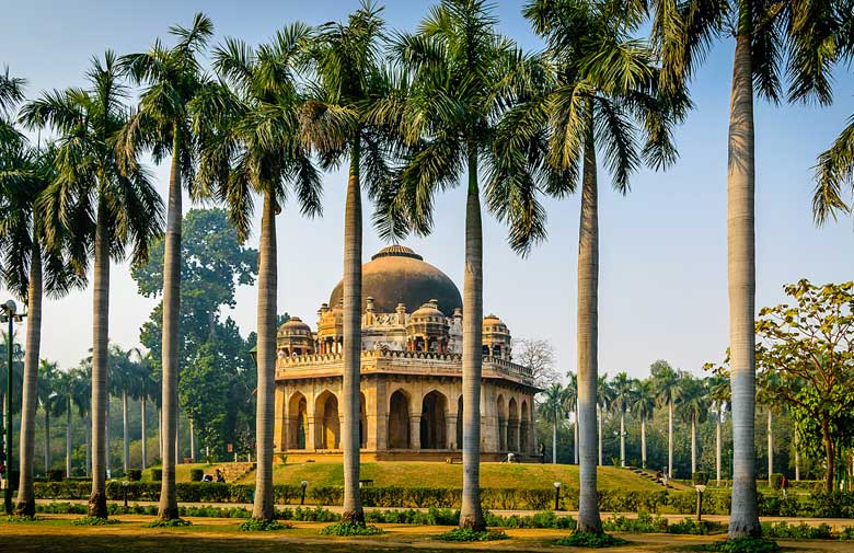 Lodhi Garden