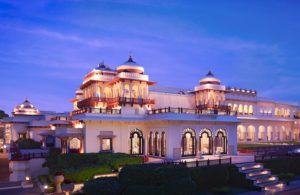 Rambagh Palace Jaipur