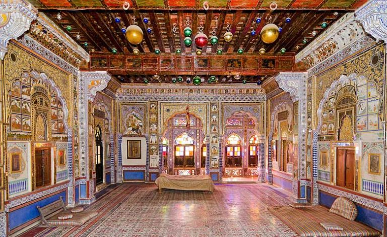 Sardar Samand Palace Rajasthan - Swan Tours - Travel Experiences ...
