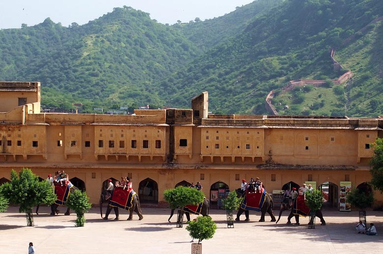 What to see in Jaipur