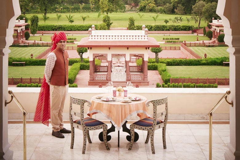 Where to Eat in Jaipur