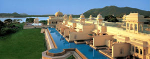 North India Resorts