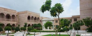 The Gateway Resort, Pushkar
