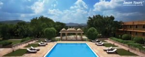 Trident Udaipur