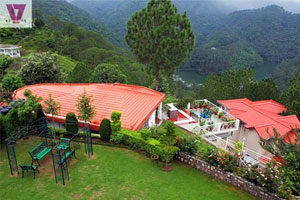 V Resorts Sattal