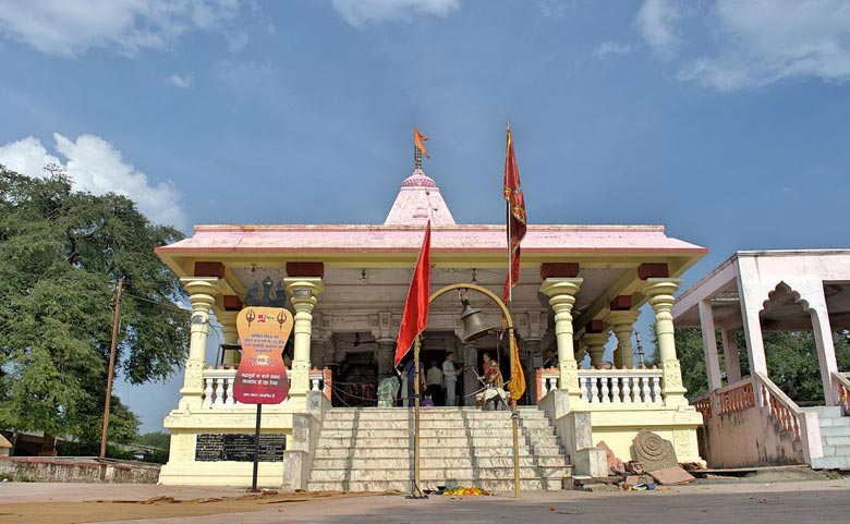 Bhairabanath Temple Bhaktapur