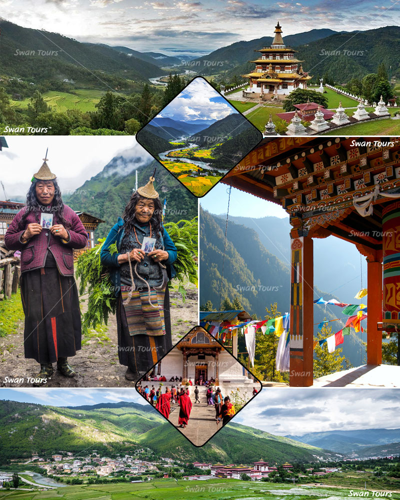 Things to Know Before you Travel to Bhutan - Swan Tours
