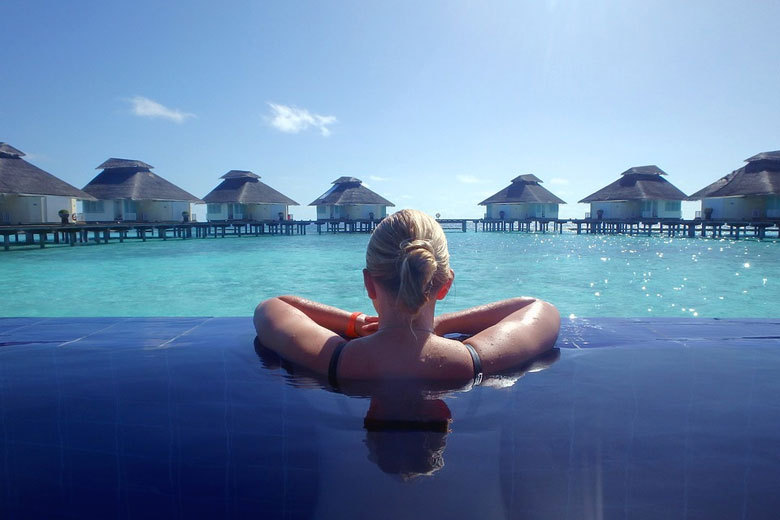 Hotels in Maldives