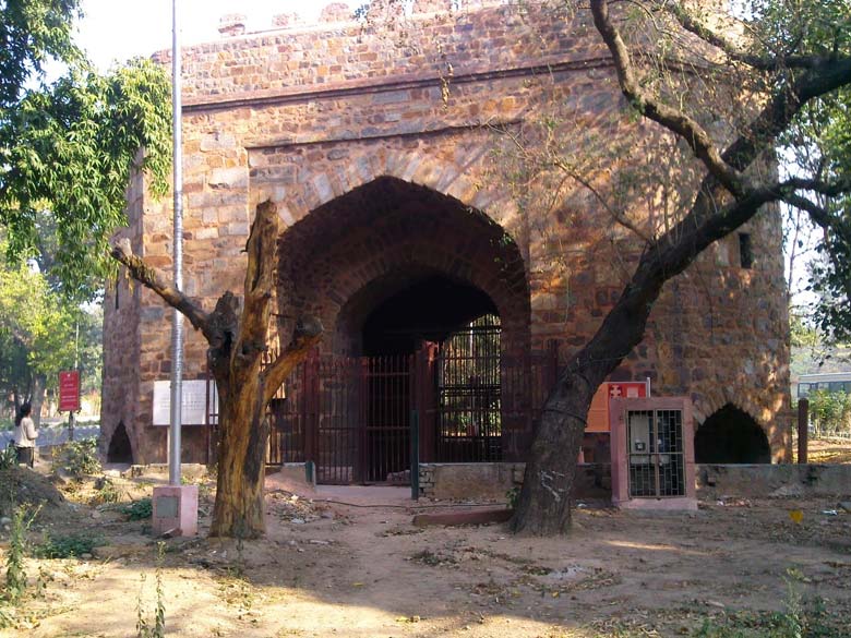 Khooni Darwaza Delhi