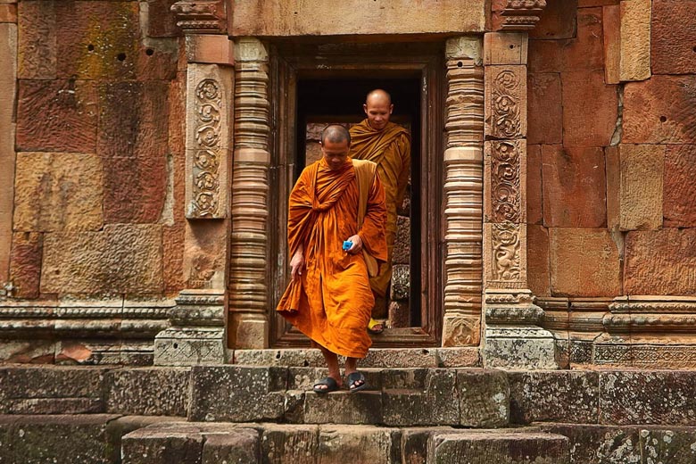 Kuria Lhakhang Bhutan