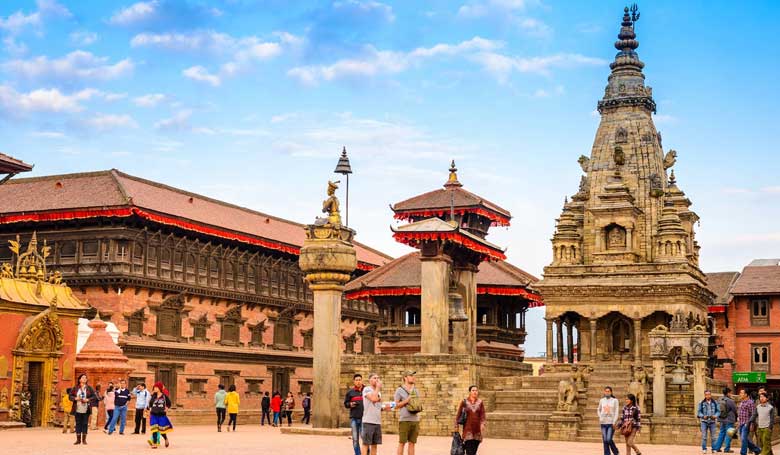 Pujari Math Bhaktapur